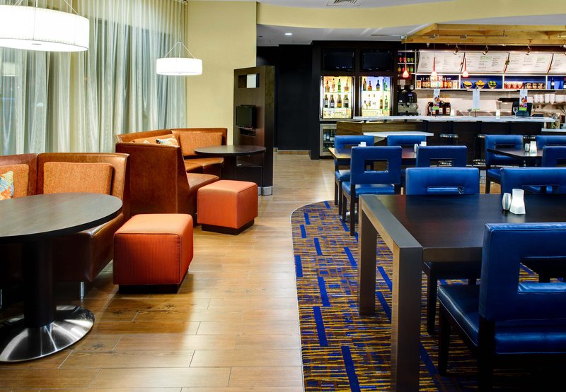 Courtyard By Marriott High Point - High Point, NC