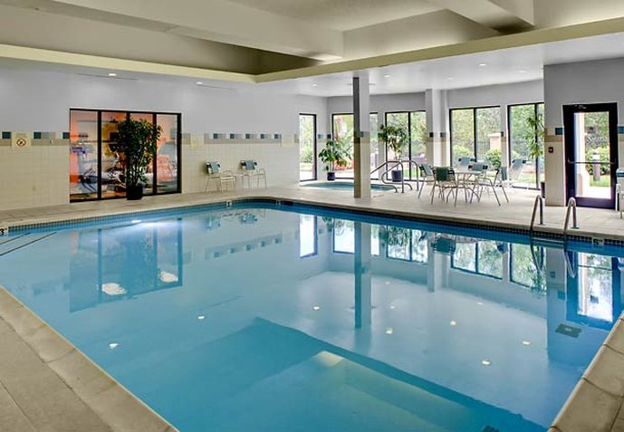 Courtyard By Marriott High Point - High Point, NC