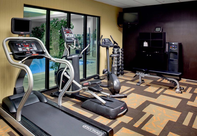 Courtyard By Marriott High Point - High Point, NC
