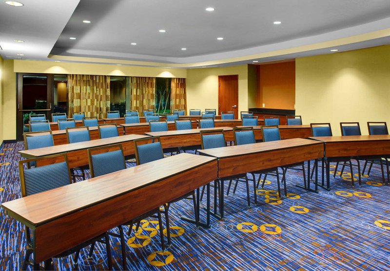 Courtyard By Marriott High Point - High Point, NC