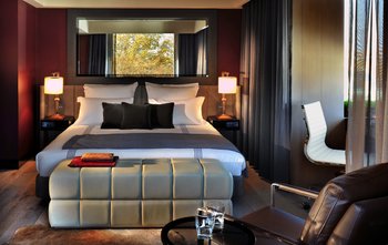Thompson Hotel Chicago Promo Code