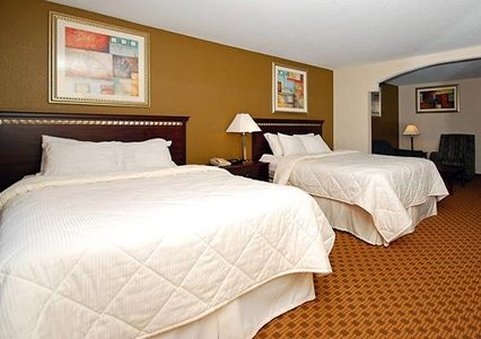 Comfort Inn & Suites - Lordsburg, NM