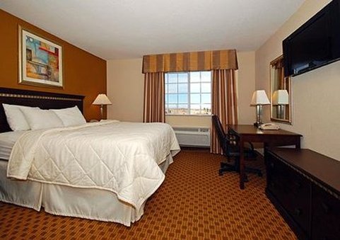 Comfort Inn & Suites - Lordsburg, NM