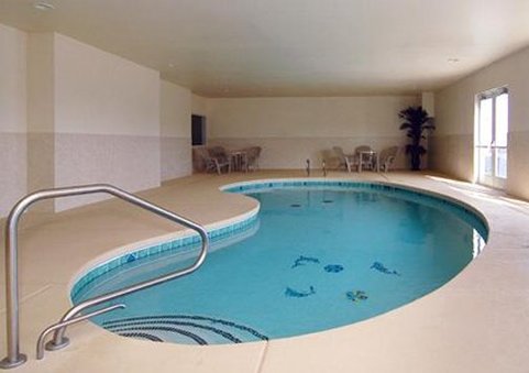 Comfort Inn & Suites - Lordsburg, NM