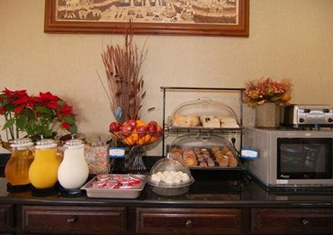 Comfort Inn & Suites - Lordsburg, NM