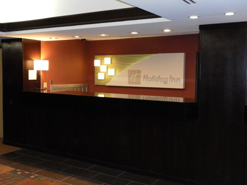 Holiday Inn ROCHESTER DOWNTOWN - Rochester, MN