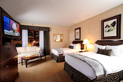 The Brown Hotel - Louisville, KY