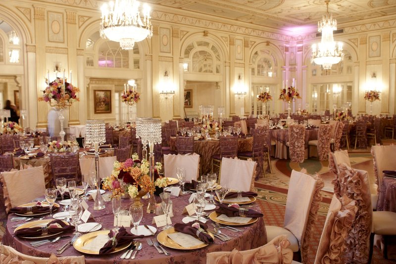 The Brown Hotel - Louisville, KY