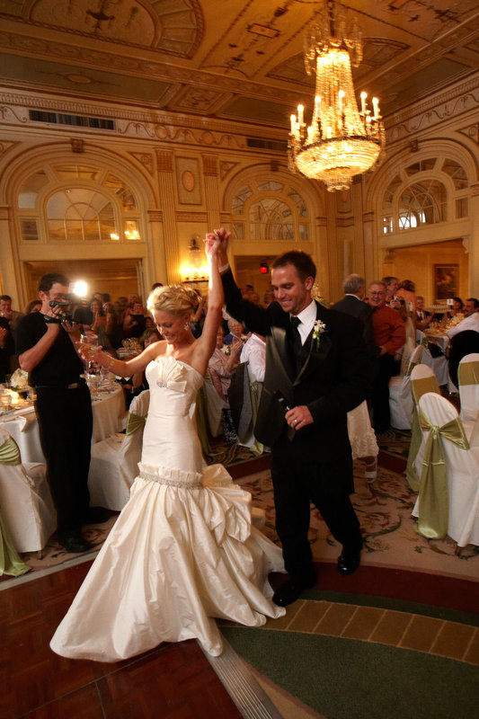 The Brown Hotel - Louisville, KY