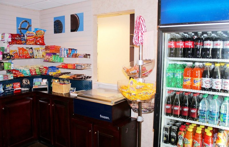 Hampton Inn & Suites Springdale - Springdale, AR