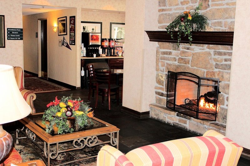 Hampton Inn & Suites Springdale - Springdale, AR