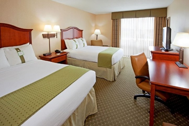 Radisson Hotel New London - New London, CT