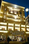 Classical Baby Grand Hotel