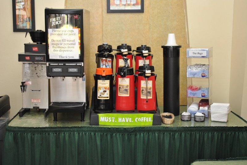 BEST WESTERN-PALM SPRINGS - Palm Springs, CA