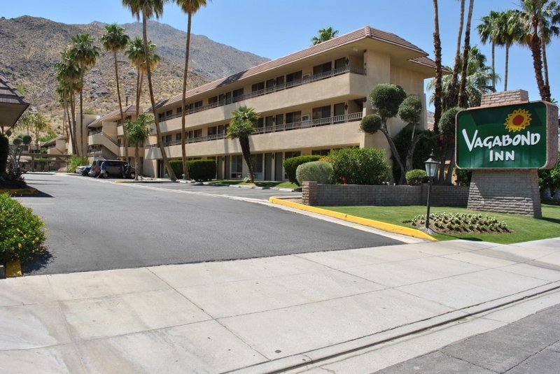 BEST WESTERN-PALM SPRINGS - Palm Springs, CA