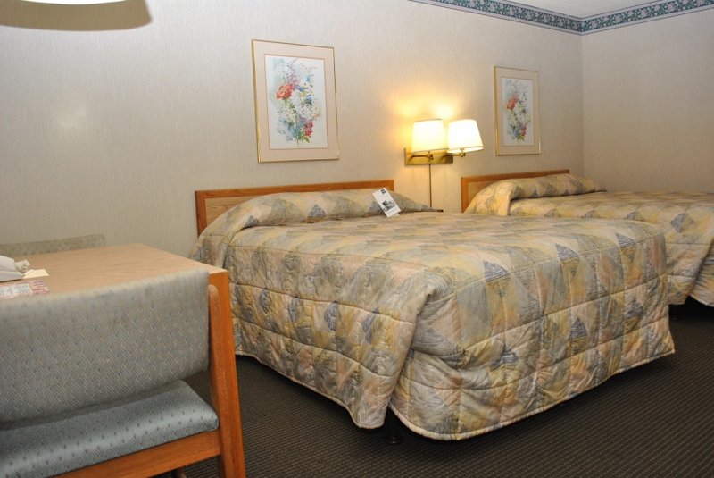 BEST WESTERN-PALM SPRINGS - Palm Springs, CA