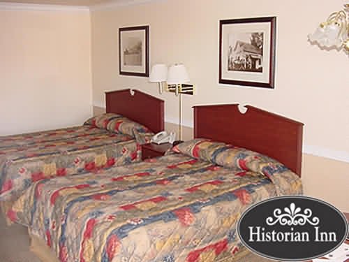 Historian Inn - Gardnerville, NV
