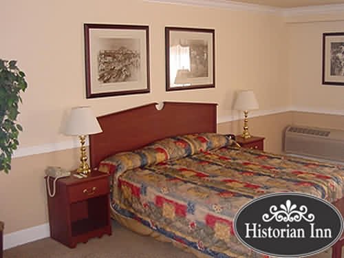 Historian Inn - Gardnerville, NV