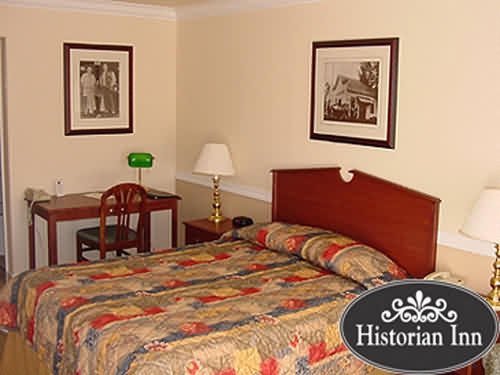 Historian Inn - Gardnerville, NV