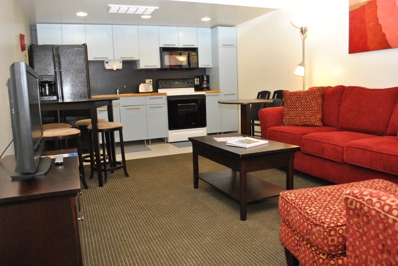 BEST WESTERN-PALM SPRINGS - Palm Springs, CA