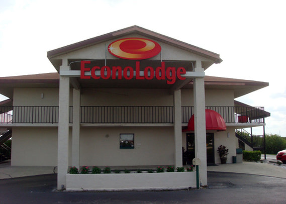 Econo Lodge-Sebring - Avon Park, FL