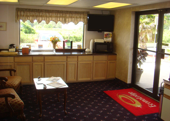 Econo Lodge-Sebring - Avon Park, FL