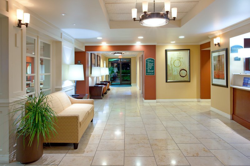 Holiday Inn Express HOUSTON SOUTHWEST - SUGAR LAND - Needville, TX