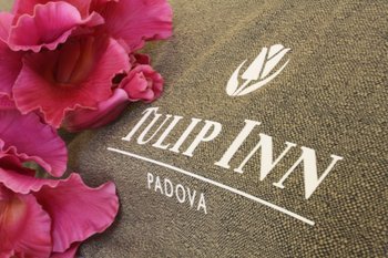 Tulip Inn Padova Hotel - Room
