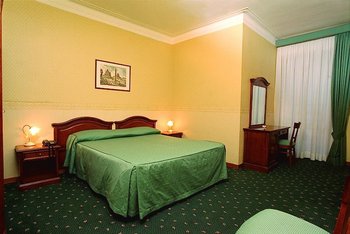 Adriatic Hotel - Room