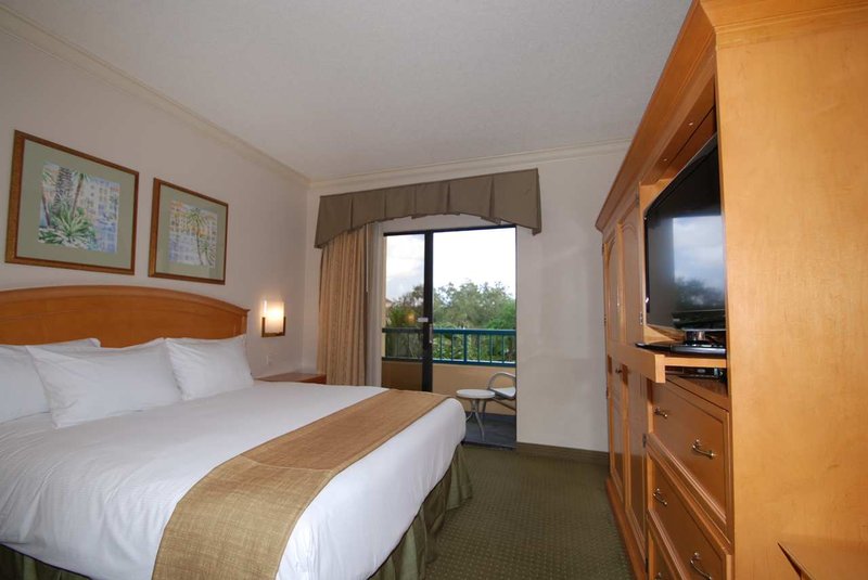 Hilton Boca Raton Suites - Boca Raton, FL