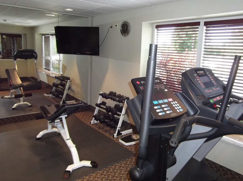 Hampton Inn Clifton Park - Clifton Park, NY