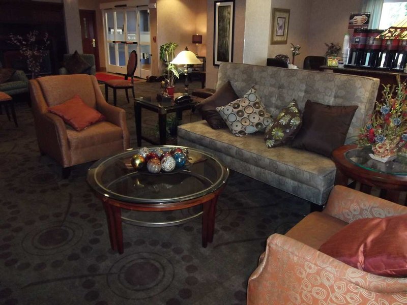 Hampton Inn Clifton Park - Clifton Park, NY