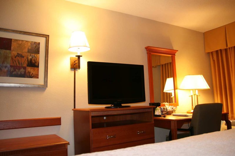 Hampton Inn-Dayton/Fairborn - Fairborn, OH