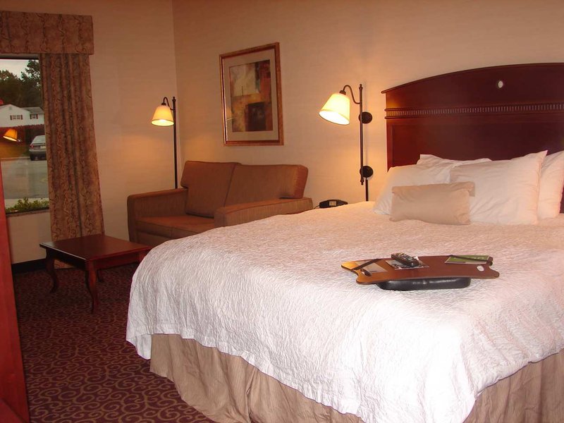 Hampton Inn Nanuet - Nanuet, NY