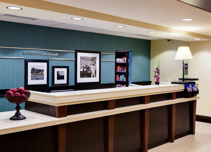 Hampton Inn & Suites Mahwah - Mahwah, NJ