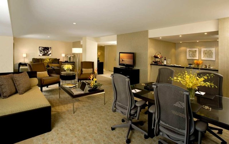 Hilton-Anaheim - Anaheim, CA