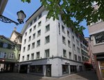 Helmhaus Swiss Q Hotel