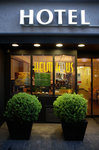 Helmhaus Swiss Q Hotel