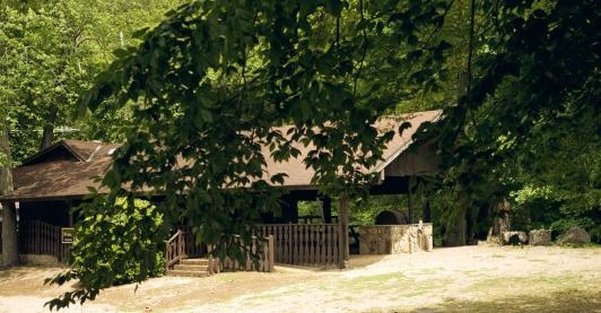 Brookside Resort