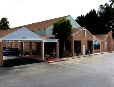 Super 8 Cornelia - Cornelia, GA
