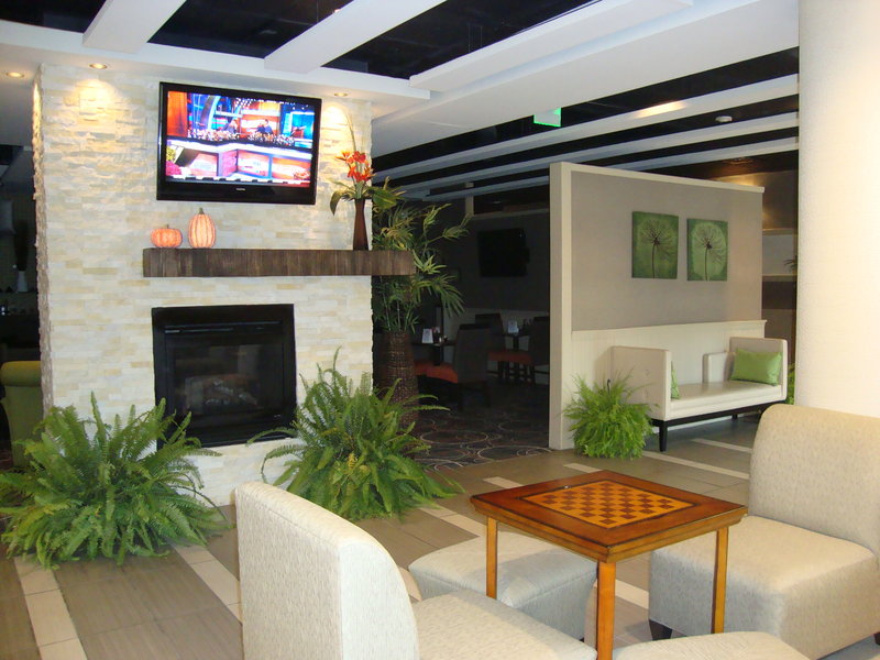 Holiday Inn PORTSMOUTH DOWNTOWN - Otway, OH