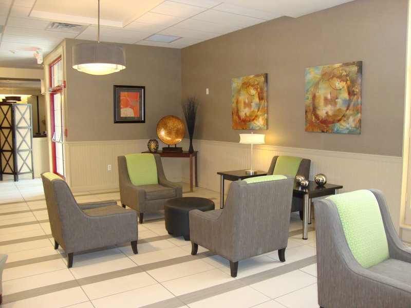 Holiday Inn PORTSMOUTH DOWNTOWN - Otway, OH