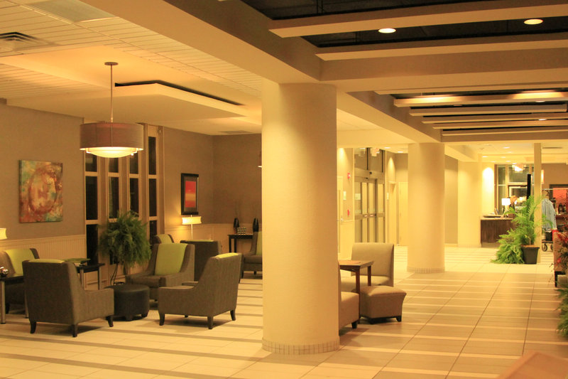 Holiday Inn PORTSMOUTH DOWNTOWN - Otway, OH