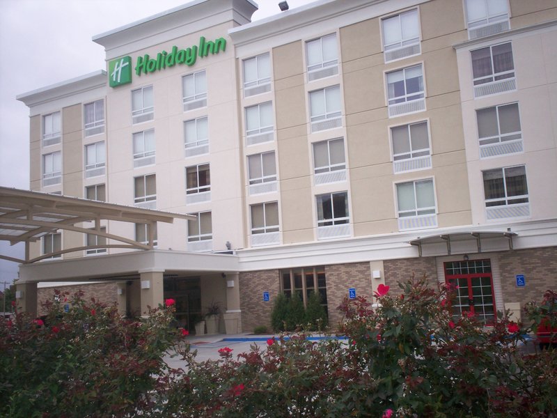 Holiday Inn PORTSMOUTH DOWNTOWN - Otway, OH