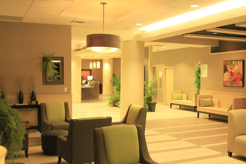 Holiday Inn PORTSMOUTH DOWNTOWN - Otway, OH