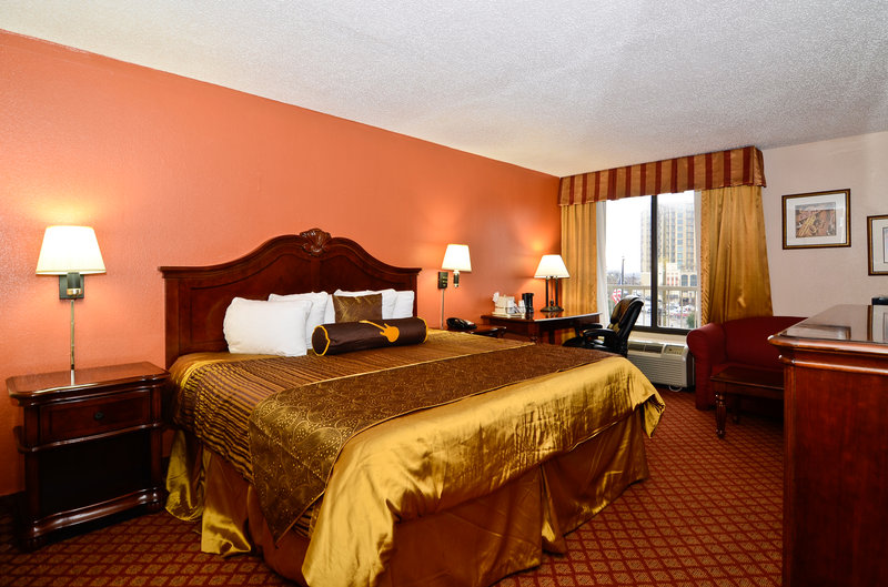 Best Western Plus-Music Row - Nashville, TN