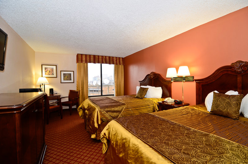 Best Western Plus-Music Row - Nashville, TN