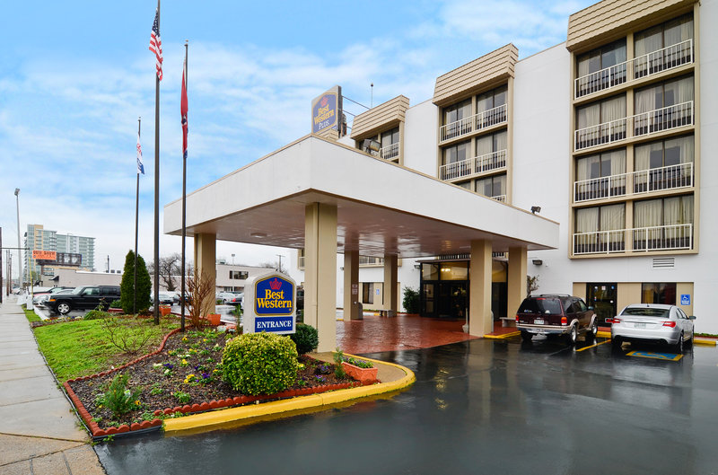 Best Western Plus-Music Row - Nashville, TN