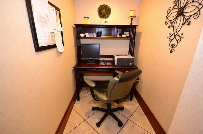 Best Western - Vicksburg, MS