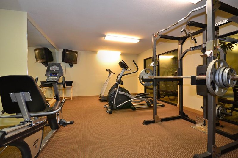 Best Western - Vicksburg, MS